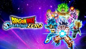 Download DRAGON BALL: Sparking! ZERO