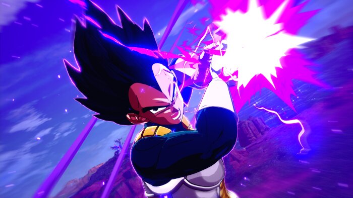 DRAGON BALL: Sparking! ZERO Crack Download