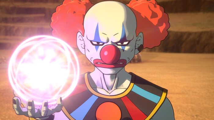 DRAGON BALL XENOVERSE 2 - FUTURE SAGA Chapter 2 Free Download Torrent