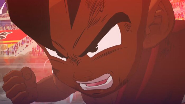 DRAGON BALL Z: KAKAROT - Goku's Next Journey Free Download Torrent