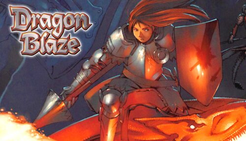 Download Dragon Blaze
