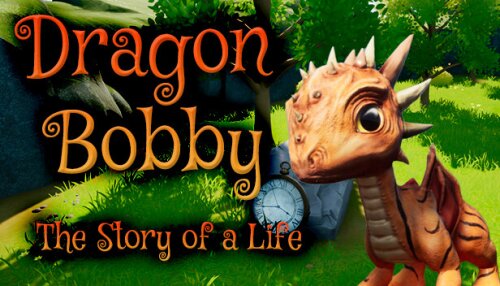Download Dragon Bobby - The Story of a Life