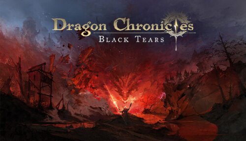 Download Dragon Chronicles: Black Tears