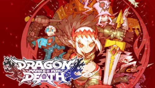 Download Dragon Marked For Death