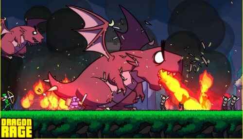 Download Dragon Rage