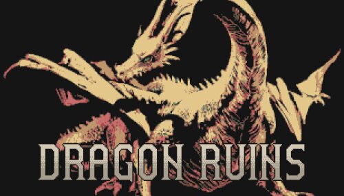 Download Dragon Ruins