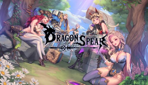Download Dragon Spear