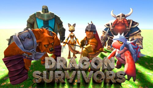 Download Dragon Survivors