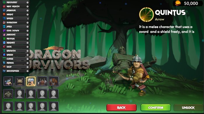 Dragon Survivors Download Free