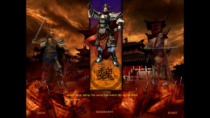 Dragon Throne: Battle of Red Cliffs Download Free