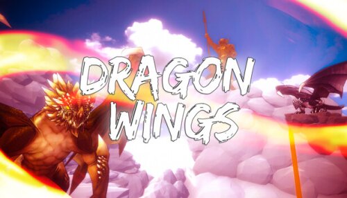 Download Dragon Wings