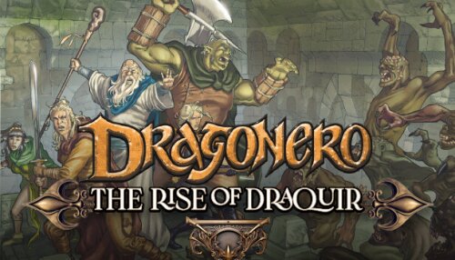 Download Dragonero