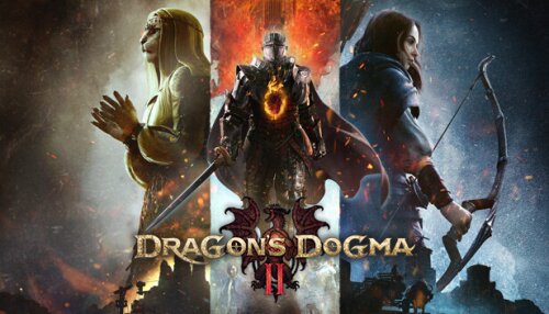 Download Dragon's Dogma 2