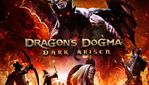 Download Dragon's Dogma: Dark Arisen