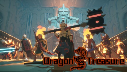 Download Dragon's Treasure