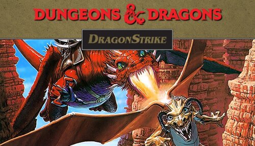 Download DragonStrike