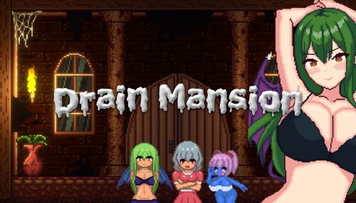 Download Drain Mansion (GOG)