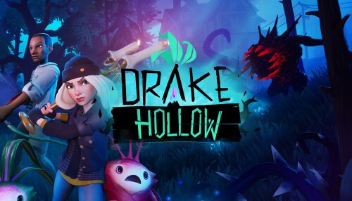 Download Drake Hollow (GOG)