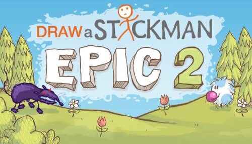 Download Draw a Stickman: EPIC 2