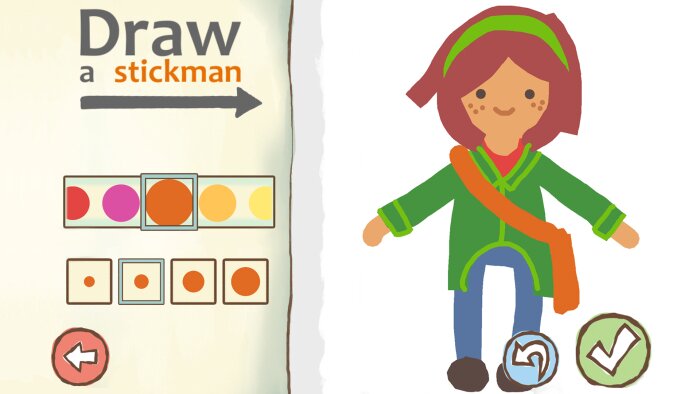 Draw a Stickman: EPIC 2 Free Download Torrent