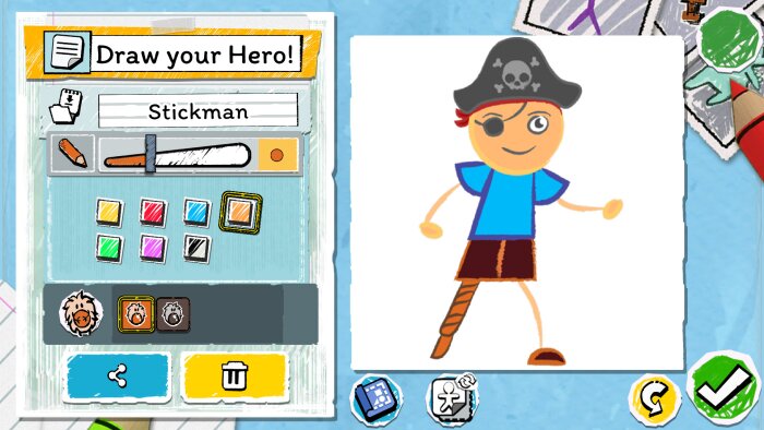 Draw a Stickman: EPIC 3 Download Free