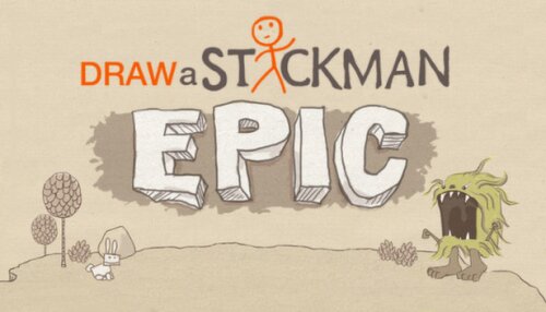 Download Draw a Stickman: EPIC