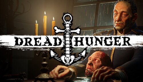 Download Dread Hunger