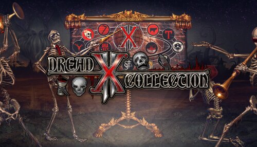 Download Dread X Collection 2 (GOG)