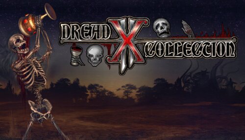 Download Dread X Collection 2