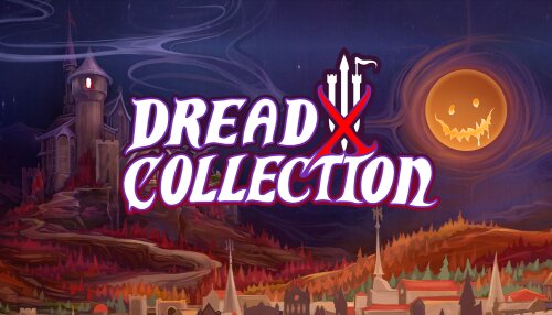 Download Dread X Collection 3 (GOG)