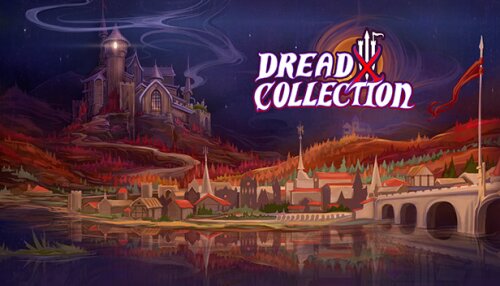Download Dread X Collection 3