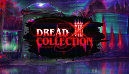 Download Dread X Collection 5 (GOG)