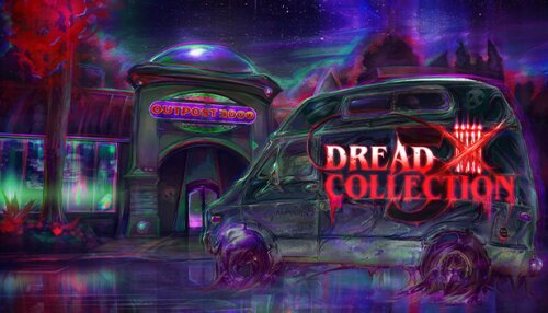 Download Dread X Collection 5