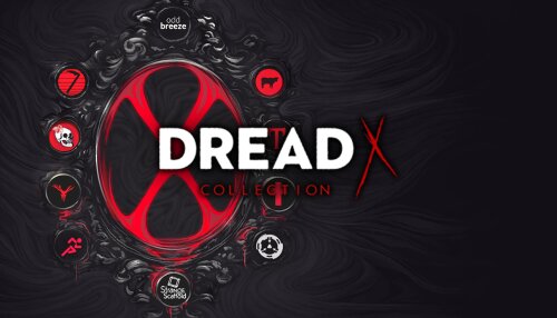 Download Dread X Collection (GOG)