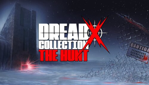 Download Dread X Collection: The Hunt (GOG)