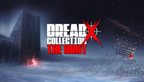 Download Dread X Collection: The Hunt