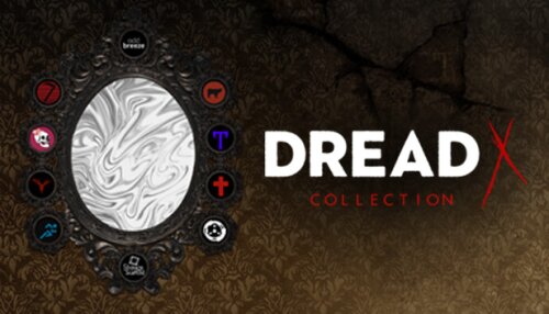 Download Dread X Collection