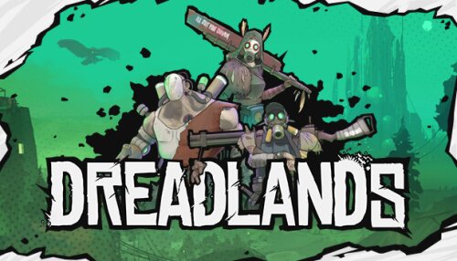 Download Dreadlands