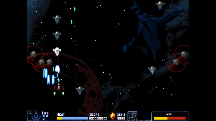 DreadStar: The Quest for Revenge Download Free