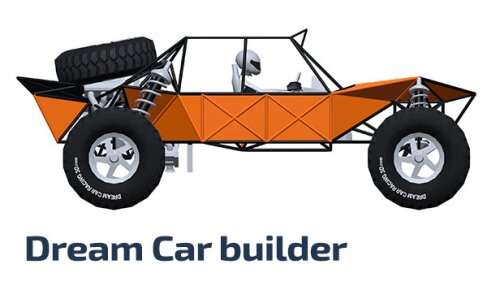 Download Dream Car Builder