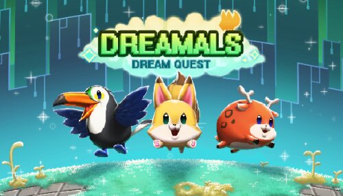 Download Dreamals: Dream Quest