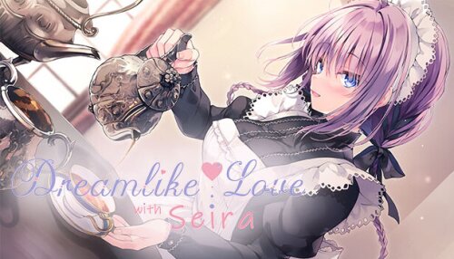 Download Dreamlike Love with Seira