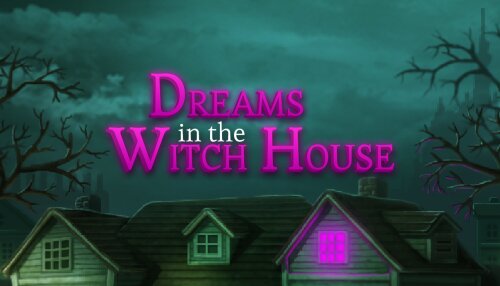 Download Dreams in the Witch House (GOG)