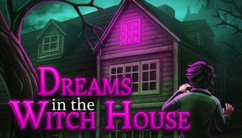 Download Dreams in the Witch House