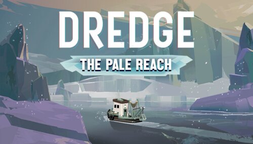 Download DREDGE - The Pale Reach