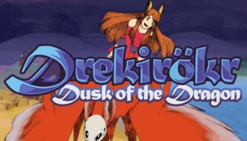 Download Drekirokr - Dusk of the Dragon