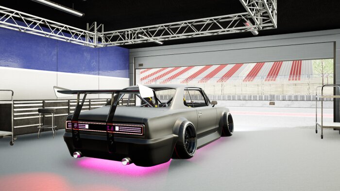 Drift Experience Japan: Supporter Edition Download Free