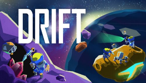 Download Drift: Space Survival