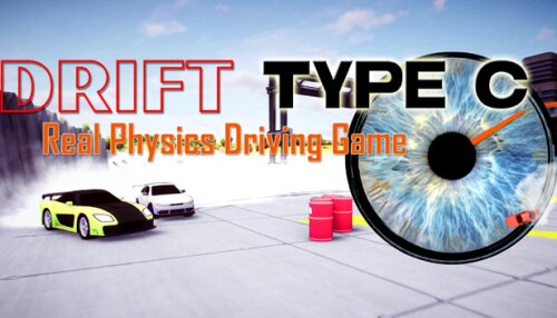 Download Drift Type C