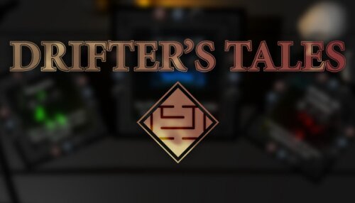 Download Drifter's Tales